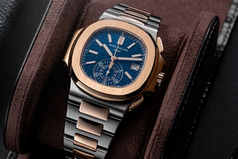 patek philippe als geldanlage|8 of The Best Patek Philippe Watches to Invest In.